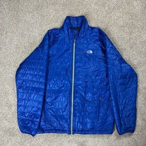 The North Face Puffer Jacket